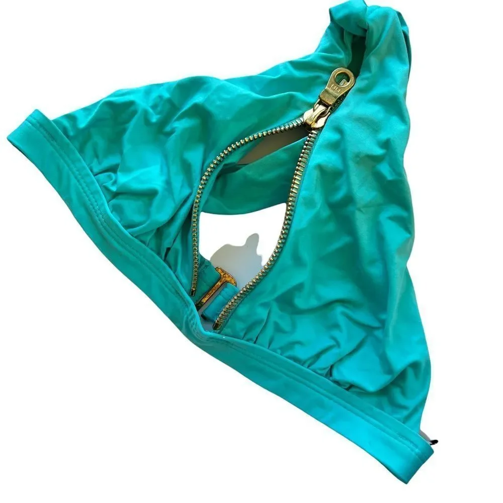 Beach Bunny Love Lockdown Limited Edition Bikini Top